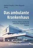 Das ambulante Krankenhaus (eBook, ePUB)