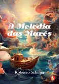 A melodia das Marés (eBook, ePUB)