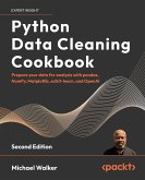 Python Data Cleaning Cookbook (eBook, ePUB)