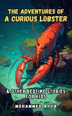 The Adventures of a Curious Lobster (eBook, ePUB)