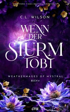 Wenn der Sturm tobt (eBook, ePUB) Cover Wenn der Sturm tobt (eBook, ePUB)