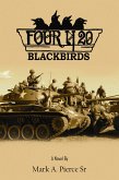 Four and Twenty Blackbirds (eBook, ePUB)