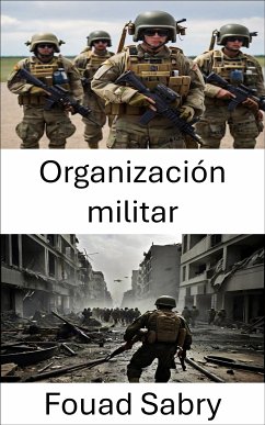 Organización militar (eBook, ePUB) - Sabry, Fouad