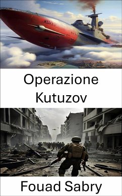 Operazione Kutuzov (eBook, ePUB) - Sabry, Fouad