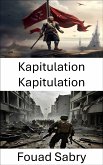 Kapitulation Kapitulation (eBook, ePUB)