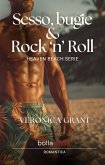 Sesso, bugie & Rock 'n' Roll (eBook, ePUB)