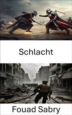 Schlacht (eBook, ePUB) - Sabry, Fouad