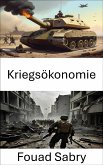 Kriegsökonomie (eBook, ePUB)