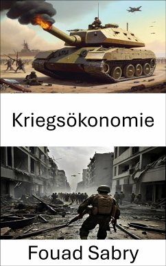 Kriegsökonomie (eBook, ePUB) - Sabry, Fouad