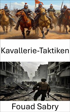 Kavallerie-Taktiken (eBook, ePUB) - Sabry, Fouad