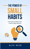 The Power of Small Habits (eBook, ePUB)