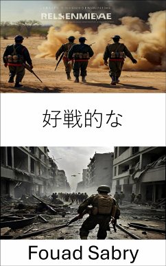 好戦的な (eBook, ePUB) - Sabry, Fouad