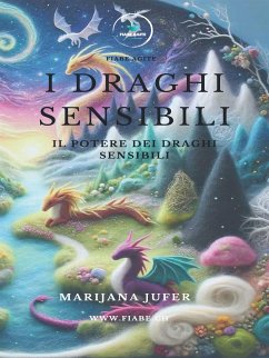 I Draghi sensibili (eBook, PDF) - Jufer, Marijana