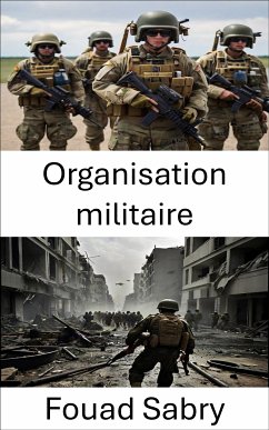 Organisation militaire (eBook, ePUB) - Sabry, Fouad