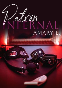 Patron infernal (eBook, ePUB) - E., Amary