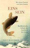 Einssein - Buddhistische Gebote als Ausdruck der Liebe (eBook, ePUB)