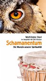 Schamanentum (eBook, ePUB)