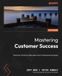 Mastering Customer Success (eBook, ePUB) - Bild 1