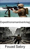 Expeditionsmanöverkrieg (eBook, ePUB)