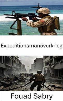 Expeditionsmanöverkrieg (eBook, ePUB) - Sabry, Fouad