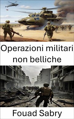 Operazioni militari non belliche (eBook, ePUB) - Sabry, Fouad