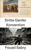 Dritte Genfer Konvention (eBook, ePUB)