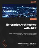 Enterprise Architecture with .NET (eBook, ePUB)