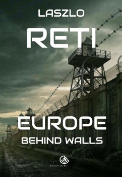 Cover Europe behind Walls (eBook, ePUB)