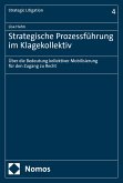 Strategische Prozessführung im Klagekollektiv (eBook, PDF)