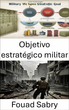 Objetivo estratégico militar (eBook, ePUB) - Sabry, Fouad