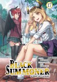 Black Summoner: Volume 17 (eBook, ePUB)