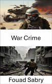 War Crime (eBook, ePUB)