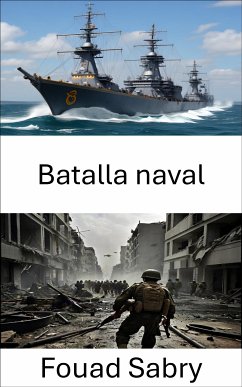 Batalla naval (eBook, ePUB) - Sabry, Fouad