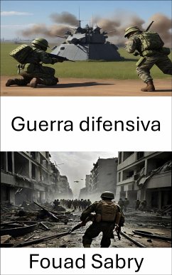 Guerra difensiva (eBook, ePUB) - Sabry, Fouad