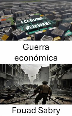 Guerra económica (eBook, ePUB) - Sabry, Fouad