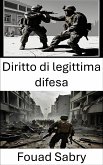 Diritto di legittima difesa (eBook, ePUB)