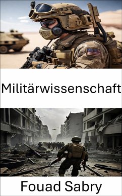 Militärwissenschaft (eBook, ePUB) - Sabry, Fouad