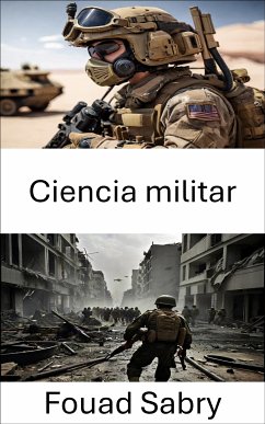 Ciencia militar (eBook, ePUB) - Sabry, Fouad