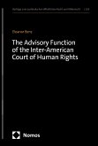 The Advisory Function of the Inter-American Court of Human Rights (eBook, PDF)