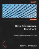 Data Governance Handbook (eBook, ePUB)