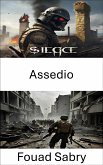 Assedio (eBook, ePUB)