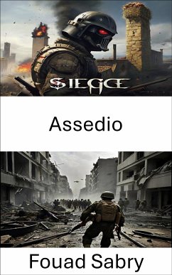 Assedio (eBook, ePUB) - Sabry, Fouad