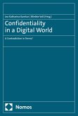 Confidentiality in a Digital World (eBook, PDF)