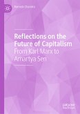 Reflections on the Future of Capitalism (eBook, PDF)