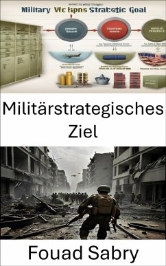 Militärstrategisches Ziel (eBook, ePUB) - Sabry, Fouad