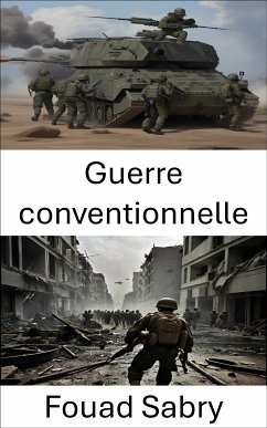 Guerre conventionnelle (eBook, ePUB) - Sabry, Fouad