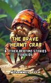 The Brave Hermit Crab (eBook, ePUB)