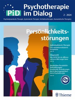 Persönlichkeitsstörungen (eBook, PDF)