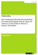 Die Gestaltung der literarischen... - Bild 1