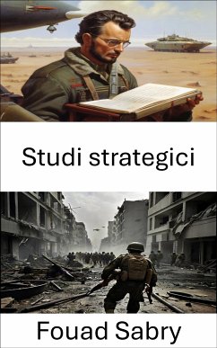 Studi strategici (eBook, ePUB) - Sabry, Fouad